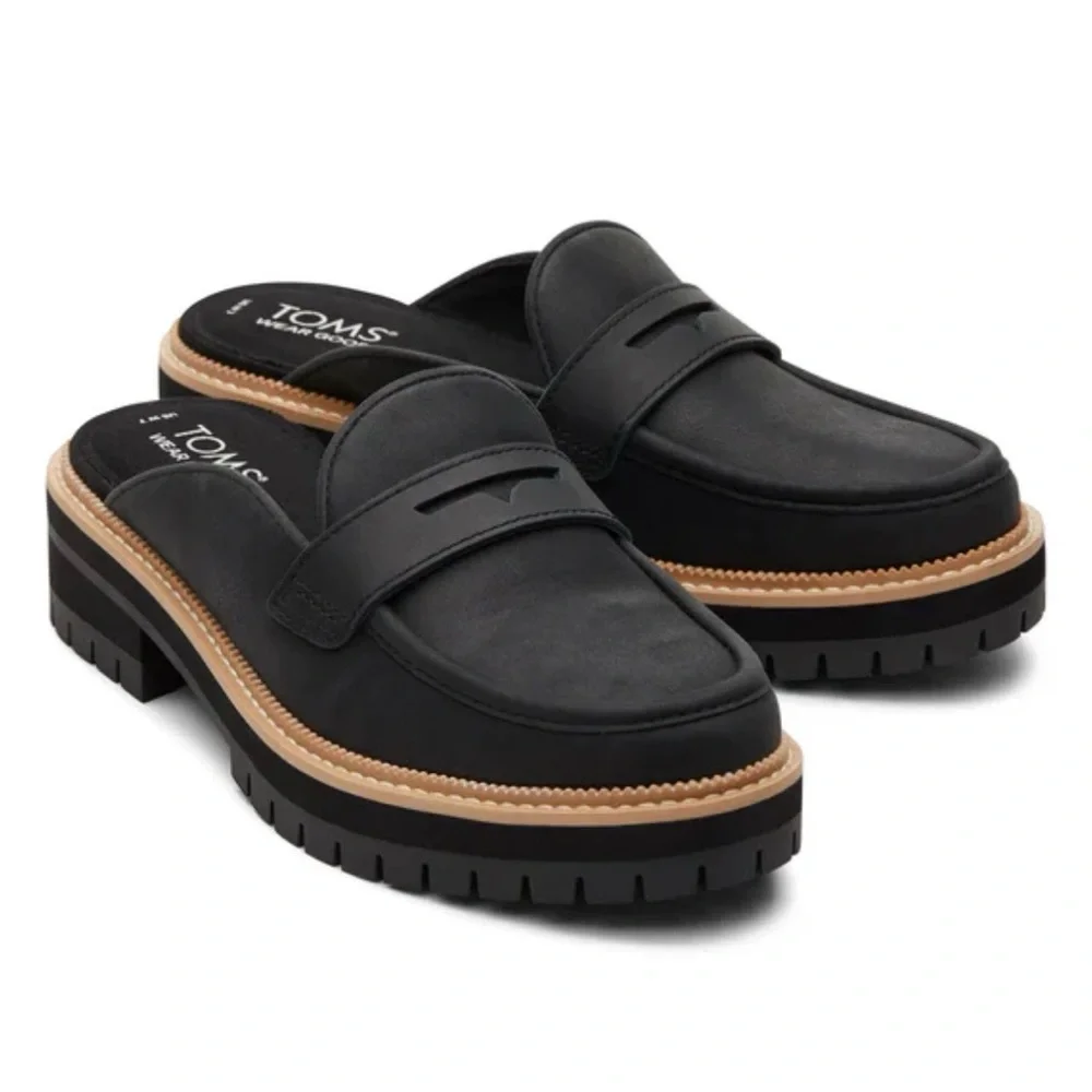 TOMS Cara Mule